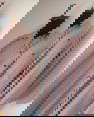 CAMASA MATASE NATURALA UNISEX