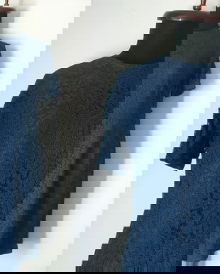 60`S BLEUMARINE LACE