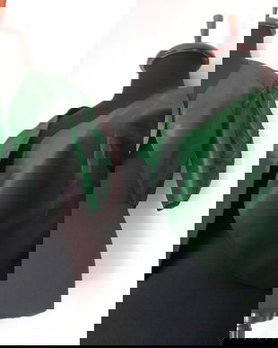 ELEGANT TAFTA BOLERO