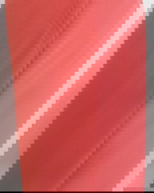 fusta din stofa pink