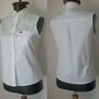 RALPH LAUREN BLUZA BUMBAC ALBA