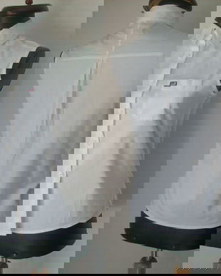 RALPH LAUREN BLUZA BUMBAC ALBA