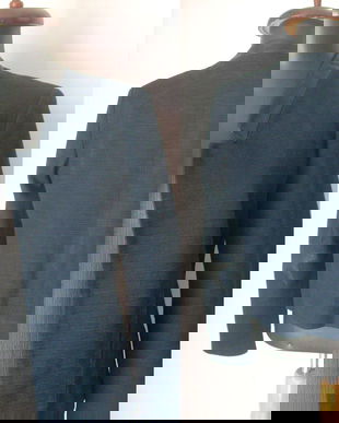 SACOU BROCARD SI PIELE NATURALA