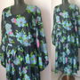 ROCHIE VOAL FLORAL