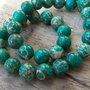 Regalit 10 mm - verde turcoaz