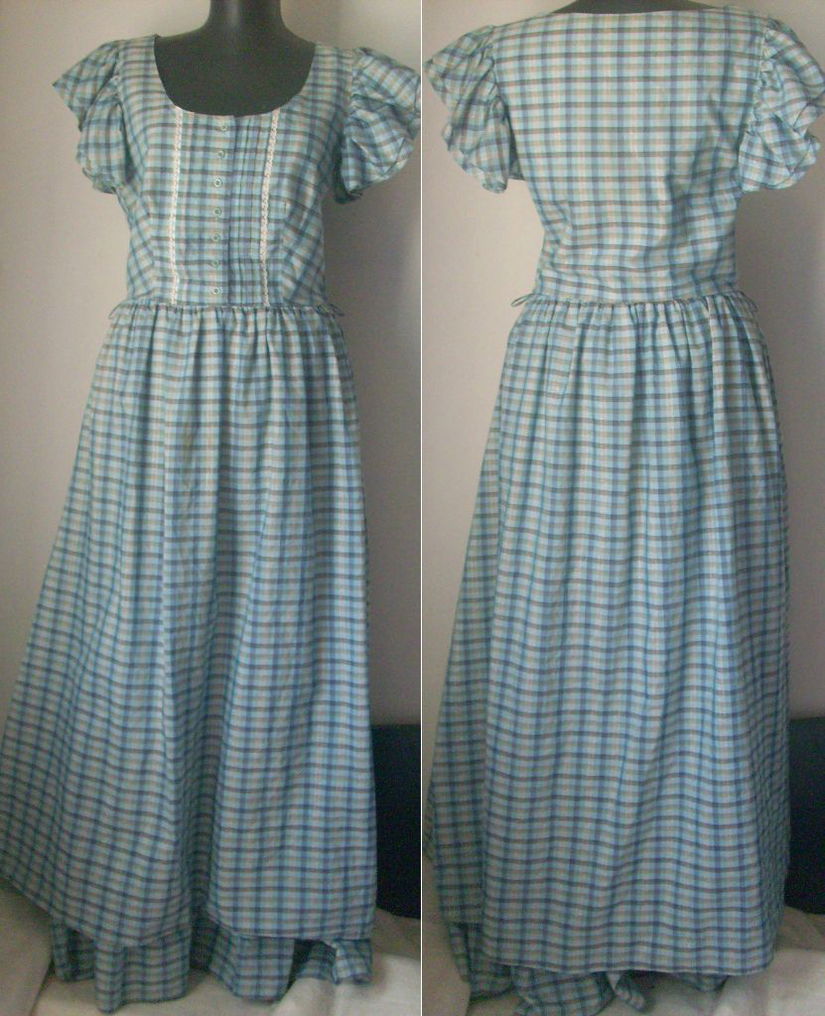 VARA MONT ROCHIE BUMBAC