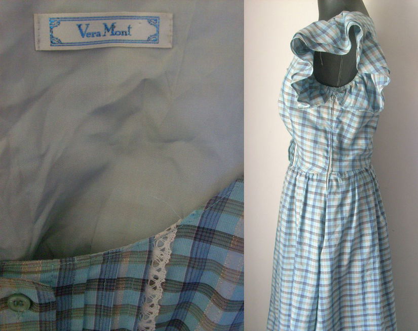 VARA MONT ROCHIE BUMBAC