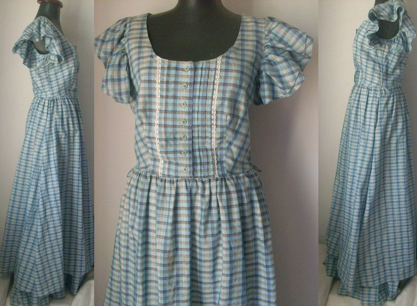 VARA MONT ROCHIE BUMBAC