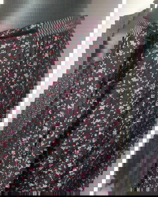 COSTUM FLORI DE CAMP