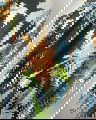 GIOVANNI LUIGI MILANO MATASE NATURALA