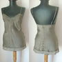 BLUZA MATASE NATURALA DANTELATA