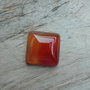 Cabochon agata 15 mm