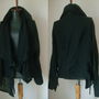 Cardigan in topit