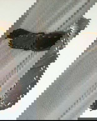 CUREA PIELE MARON IMPLETITA