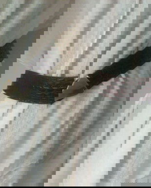 CUREA PIELE TALIE VIOLET