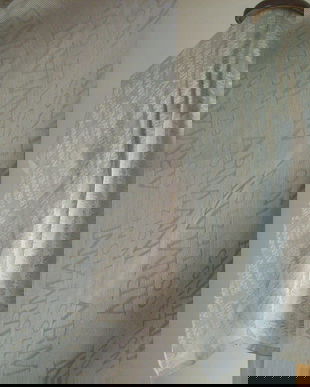 ARMANI ESARFA TESUTA