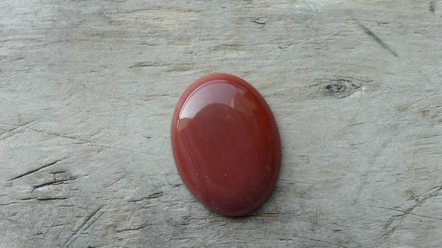 Cabochon agata 40x30 mm