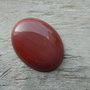 Cabochon agata 40x30 mm