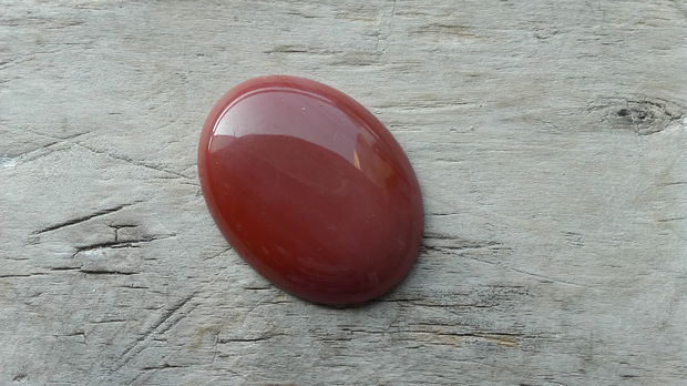 Cabochon agata 40x30 mm