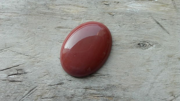 Cabochon agata 40x30 mm