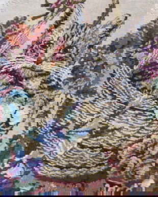 Husa perna cu pisica