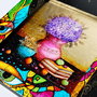 Interior de Toamna - Nature & Colors / Goa Collection