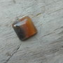 Cabochon agata 15 mm