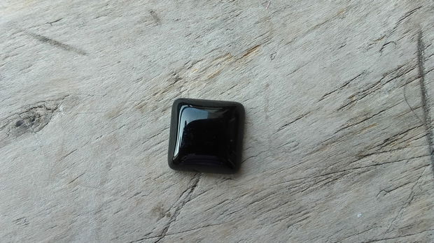 Cabochon agata 15 mm