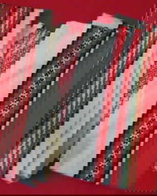 Tesaturi rustice pt aplicatii