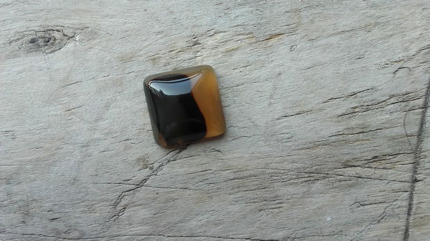 Cabochon agata 15 mm