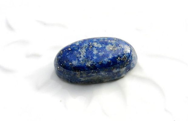 Cabochon  Lapis Lazuli - Afghan