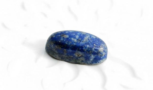 Cabochon  Lapis Lazuli - Afghan