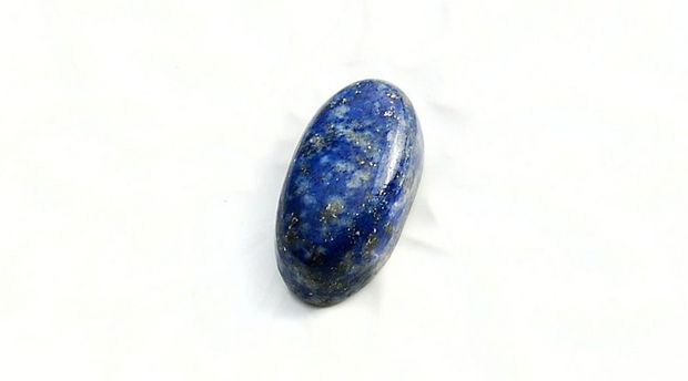 Cabochon  Lapis Lazuli - Afghan