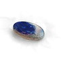 Cabochon  Lapis Lazuli  oval - Afghan