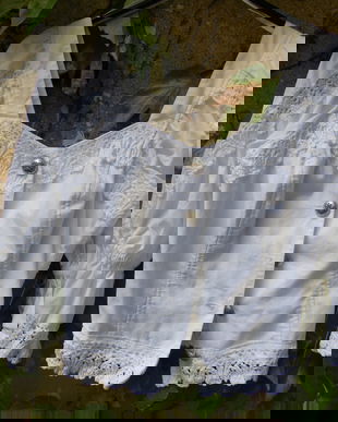 Bluza rustica bavareza