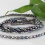 Perle cultura 3-4x4.5-5mm, cod ID82 (2)