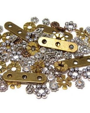 Distantiere metalice, mixte