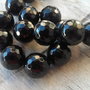 Agate fatetate, 10 mm