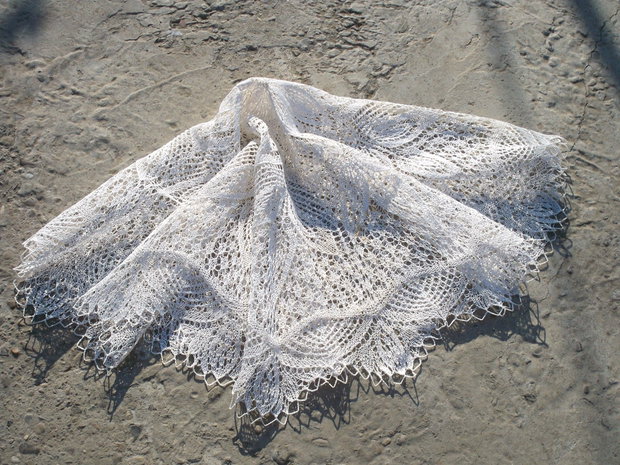 Dantela 83