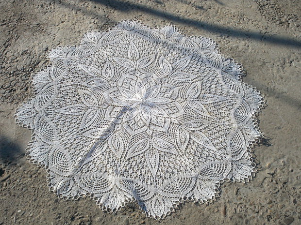 Dantela 83