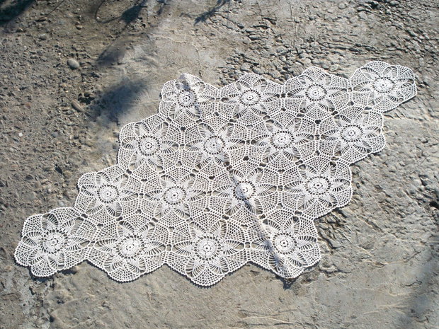 Dantela 84