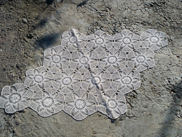 Dantela 84