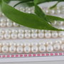 Perle cultura 6-6.5mm, semigaurite, cod ID4 (1per)