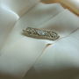 BROSA VINTAGE FILIGRAN