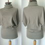 PULOVER CASMIR