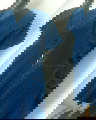 ROCHIE CATIFEA ALBASTRA