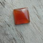 Cabochon agata, 18 mm