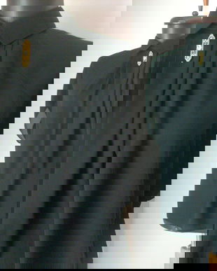 BLUZA NEAGRA TRIPLUVOAL