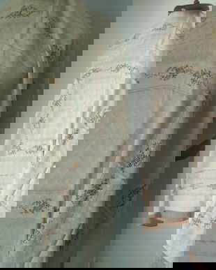 ESARFA BROCARD MATASE NATURALA