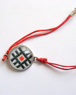 bratara motiv traditional 29651